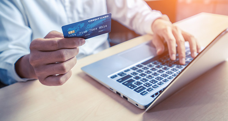 Tendencias en el comercio electrónico en 2022