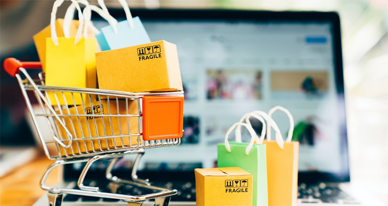 Tendencias en Comercio Electrónico 2025: La IA y las redes sociales transforman las compras online