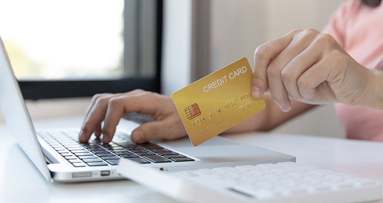4 tendencias de compras online en 2022