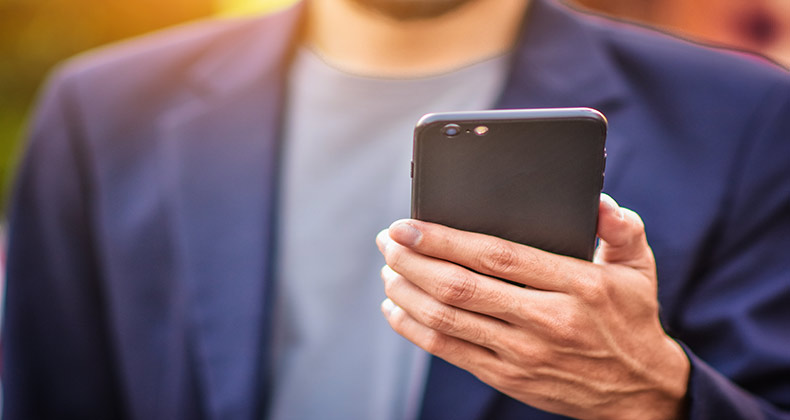 Principales tendencias de desarrollo de aplicaciones móviles en 2021