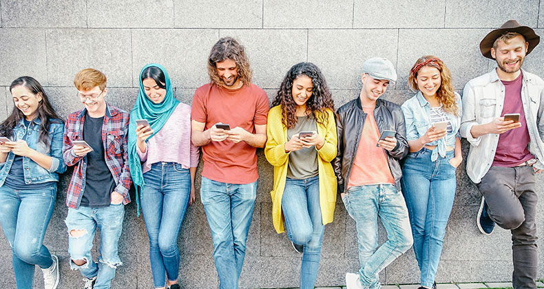 Principales tendencias digitales para 2025