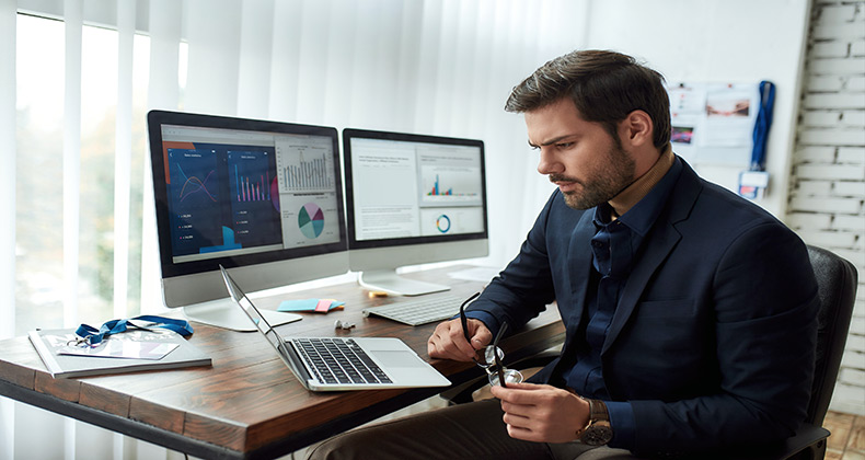 6 tendencias digitales que marcarán la demanda de profesionales en 2021