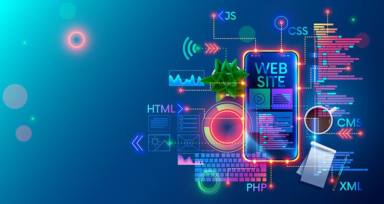 3 tendencias de diseño de páginas web «evergreen» para fundadores de la Generación Z