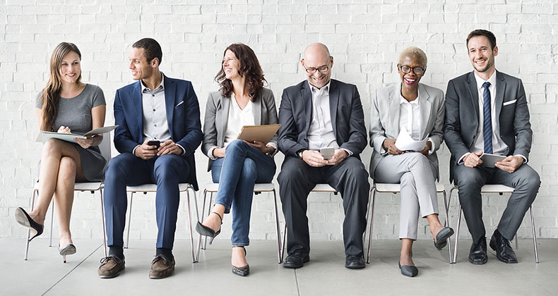 5 tendencias sobre Diversidad, Equidad e Inclusión en las empresas y la comunicación para 2024