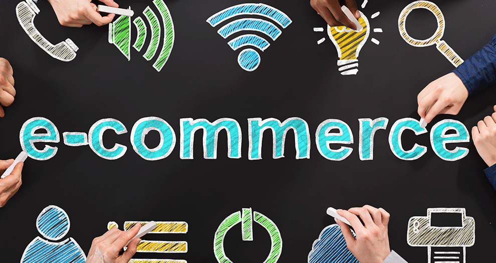 Descubre las 7 tendencias del eCommerce que marcarán el 2018