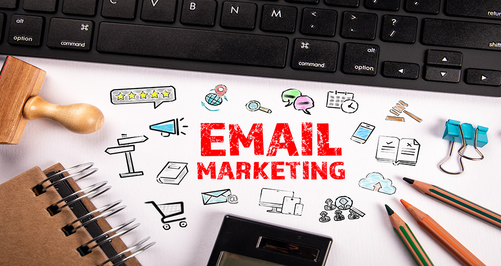5 tendencias email marketing para 2020