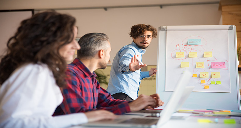 6 tendencias en formación que marcarán el entorno laboral en 2021