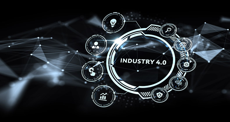 Tendencias en la Industria 4.0 para 2022
