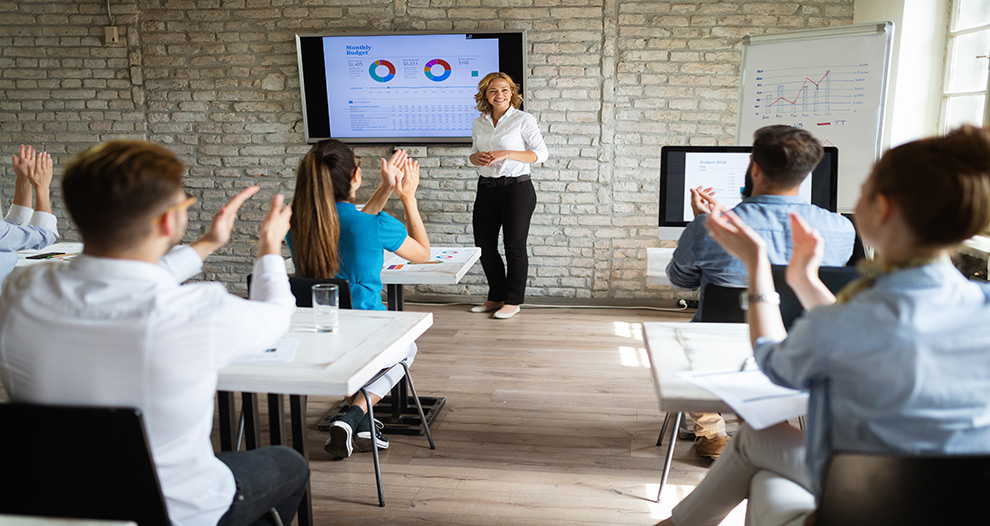Tendencias learning que marcarán el 2020