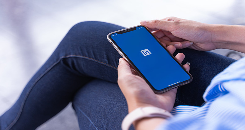 Las próximas tendencias en Linkedin