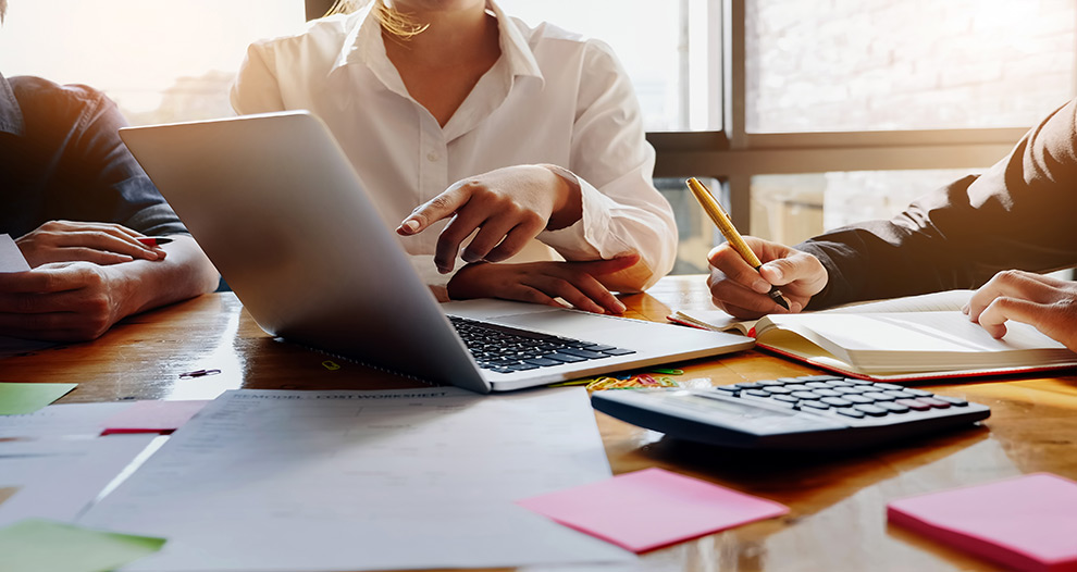 5 tendencias que marcarán la gestión empresarial a lo largo de 2019
