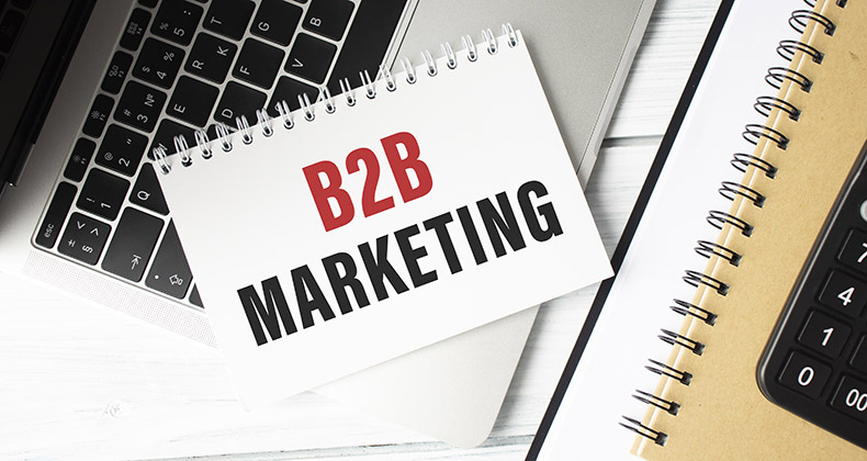 5 tendencias de marketing B2B a tener en cuenta en 2021