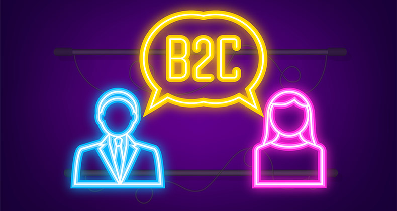 5 tendencias clave de marketing B2C de 2022