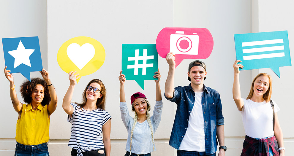 5 tendencias de marketing digital para 2019