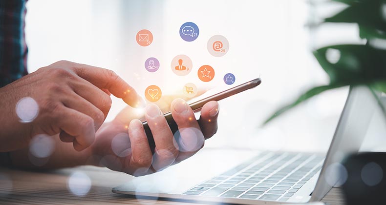 3 tendencias de marketing digital