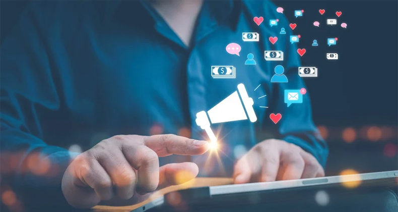Las 10 tendencias de marketing más innovadoras que marcarán el futuro de las marcas