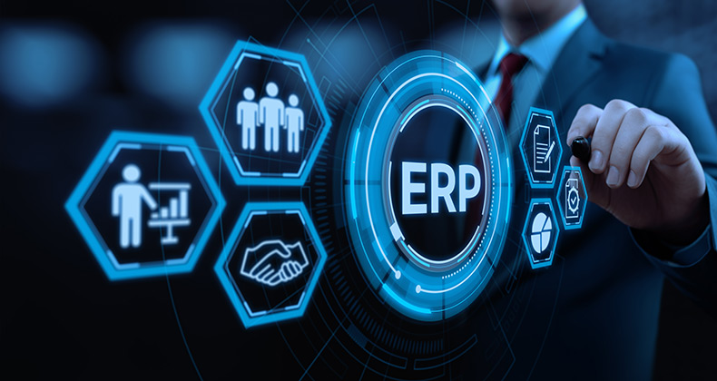 8 tendencias del mercado de soluciones ERP
