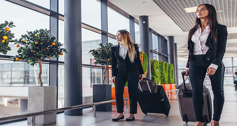 Tendencias de movilidad global 2019 para los empleados expatriados