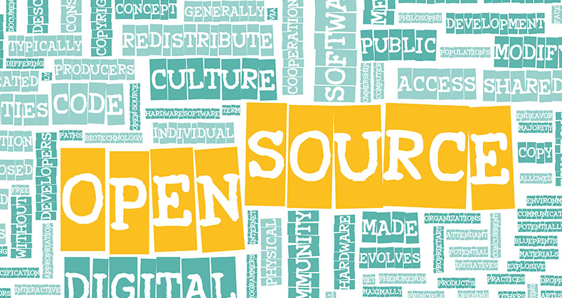 4 tendencias del open source empresarial