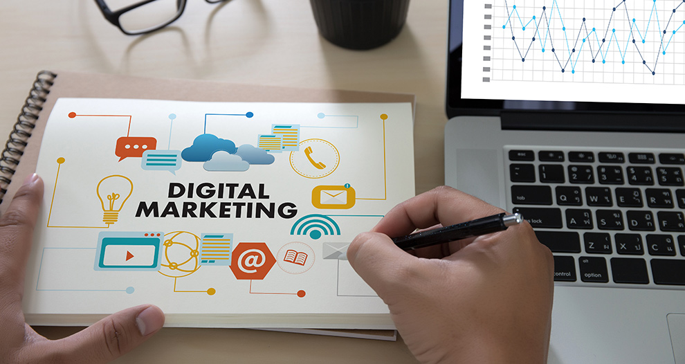 Tendencias para 2018 en marketing electrónico