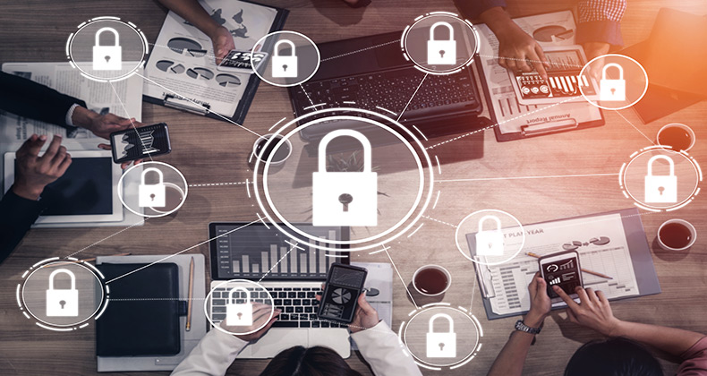 Tendencias en la protección de datos