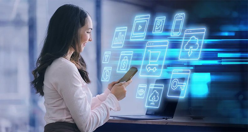 6 tendencias clave que redefinirán las experiencias digitales en 2026