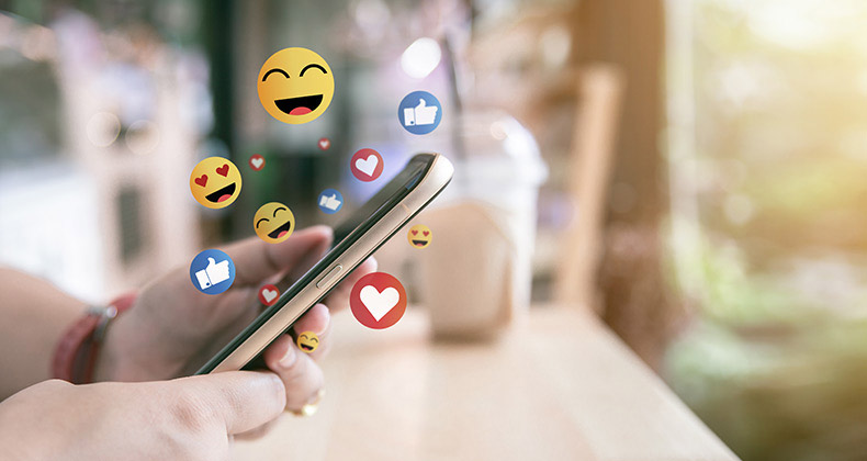 Las 3 principales tendencias de redes sociales en 2023
