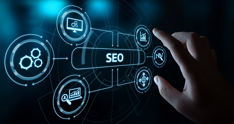 Tendencias de SEO que debes conocer ahora mismo