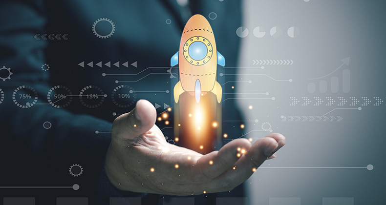 Tendencias de startups e inversión para la segunda mitad del 2023