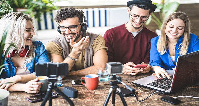 5 tendencias tecnológicas del 2020
