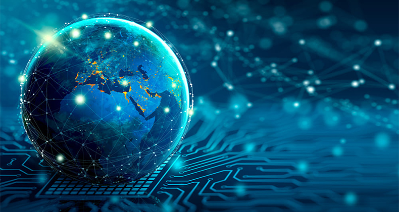 Tendencias tecnológicas 2026: IA, soberanía digital, nube híbrida, virtualización y seguridad