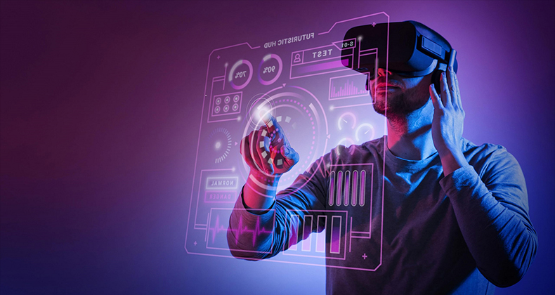 Las 5 principales tendencias tecnológicas a tener en cuenta en 2026