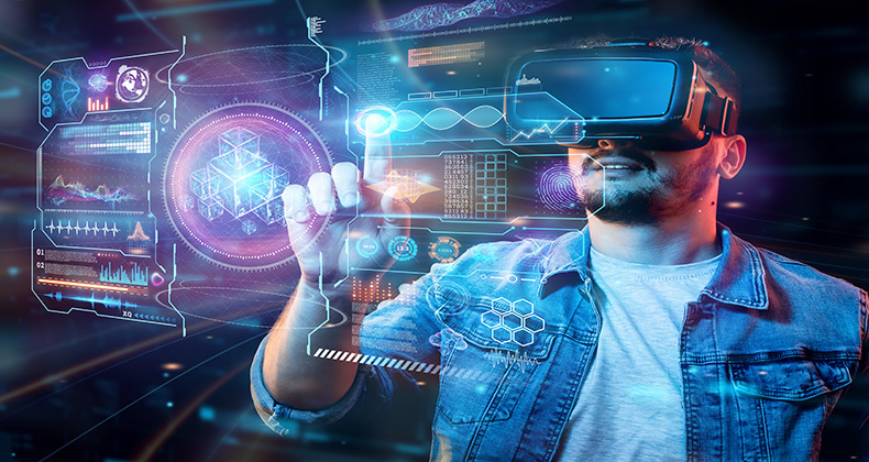 Las 25 tendencias tecnológicas que definirán la próxima década