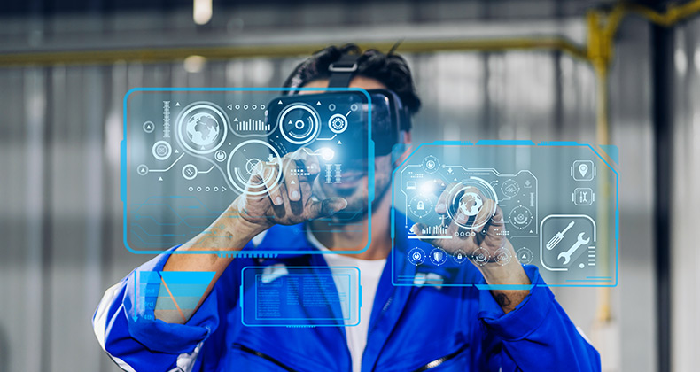 Las 5 tendencias tecnológicas que definirán el desarrollo empresarial en 2023