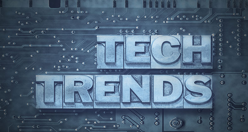 7 tendencias tecnológicas que revolucionarán el sector TI en 2022