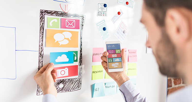 Tendencias UX para 2024