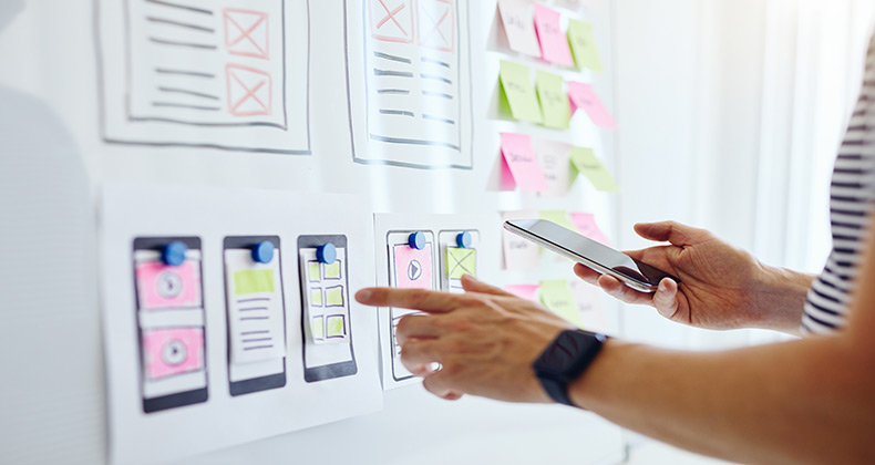 Principales tendencias de UX en las Apps para el 2020