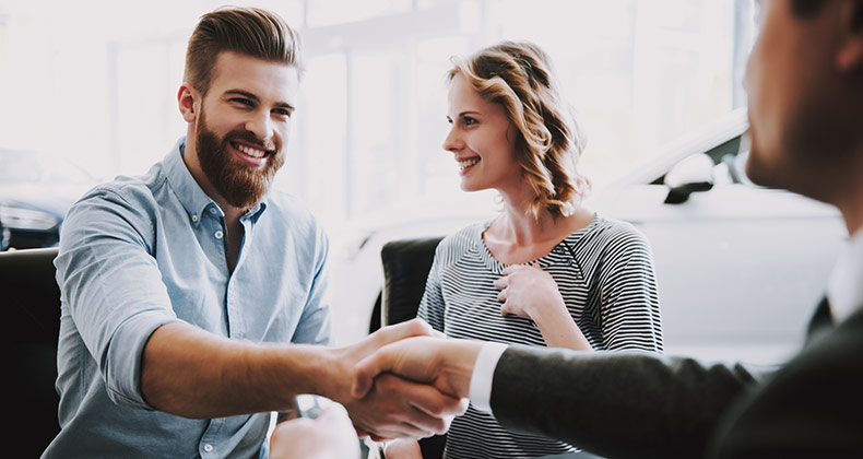 8 tendencias de ventas a tener en cuenta