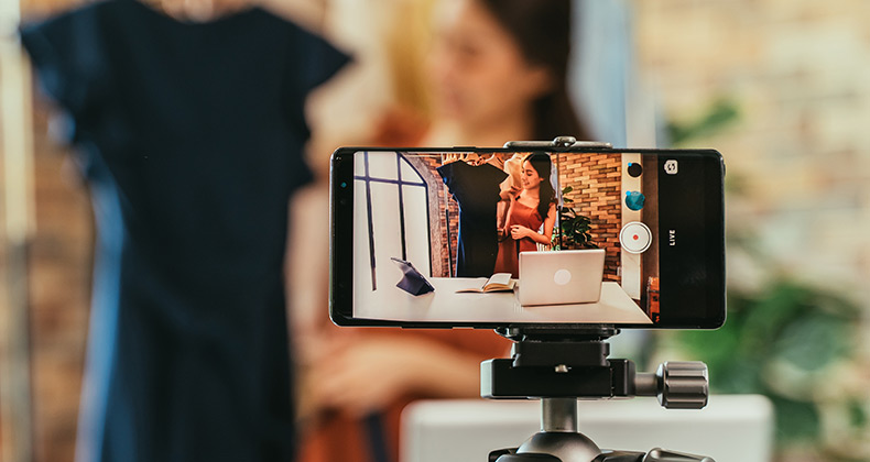 Principales tendencias de video marketing B2B y B2C