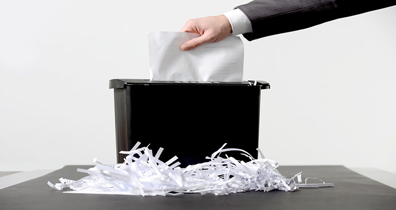 La tensión de trabajar con información sensible y cómo protegerla genera insatisfacción en el trabajador