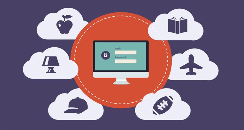 Here’s the trick to remembering more passwords