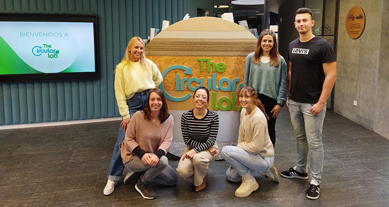 TheCircularLab sigue impulsando empleos verdes con la séptima edición de Circular Talent Lab