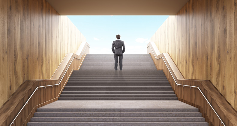 These are the 5 things you should be doing while building your career