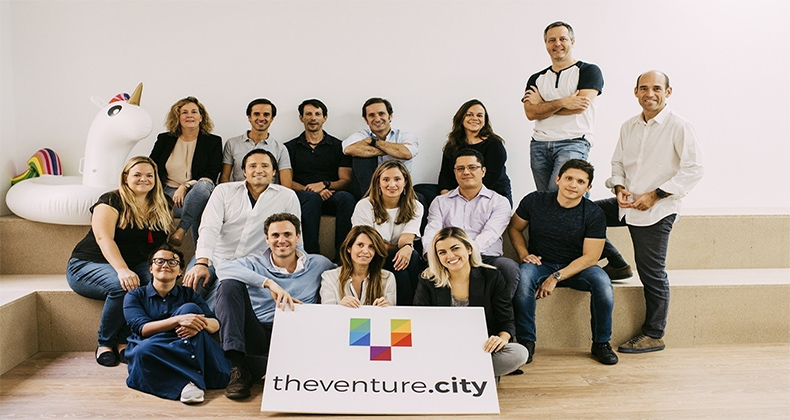 TheVenture.City lanza un programa de aceleración para startups españolas con recorrido en el mercado