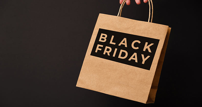 Del caos en tienda al Black Friday Digital: Una mirada a la transformación del Retail
