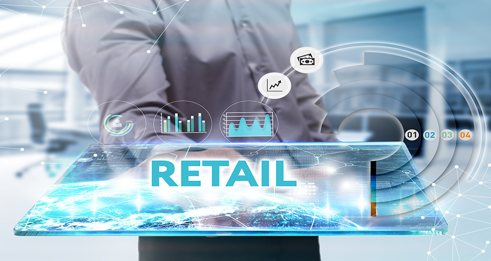La tienda del futuro vivirá de la analítica