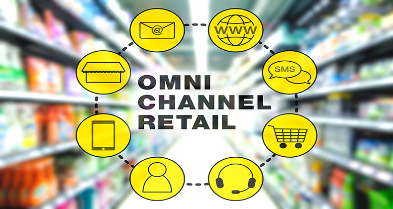 La tienda omnicanal, el secreto del éxito de los retailers que compiten con los gigantes en tiempos de entrega y recursos