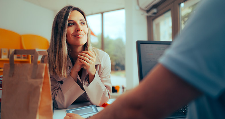 7 formas en que las tiendas físicas pueden crear la mejor experiencia personalizada