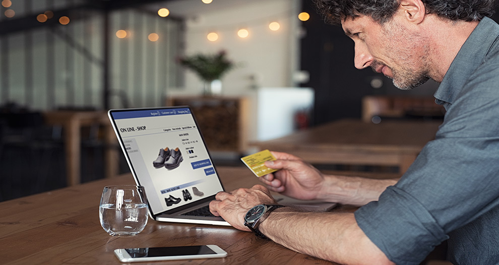 El 90 % de las tiendas online españolas aprueban en usabilidad