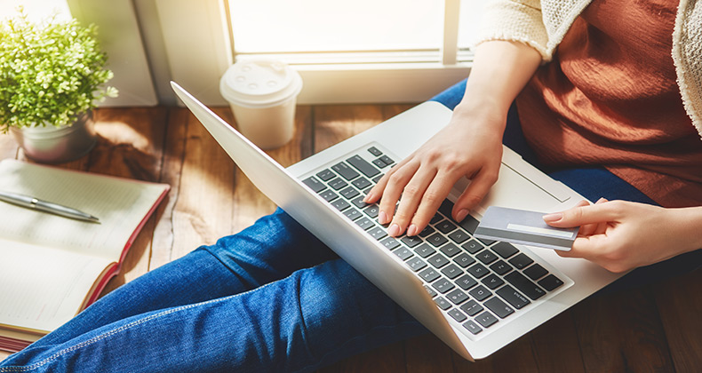 Las tiendas online preferidas por los españoles